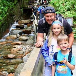 Meet your Posher, Dirk